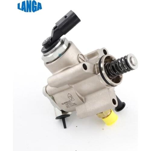 06F127025J 399.127.300 Genuine GLAENZER-SPICER High Pressure Fuel Pump For 2.0T 2.0L AUDI A3 S3 for VW Seat Skoda