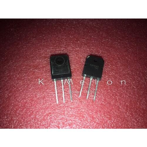 10PCS RJP3043DPK RJP3043 RJH3043 TO-3P Power IGBT transistor