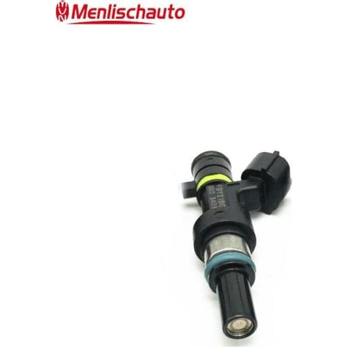 100% ORIGINAL High Quality Fuel Injector Nozzle FBY21B0 for Japanese Car