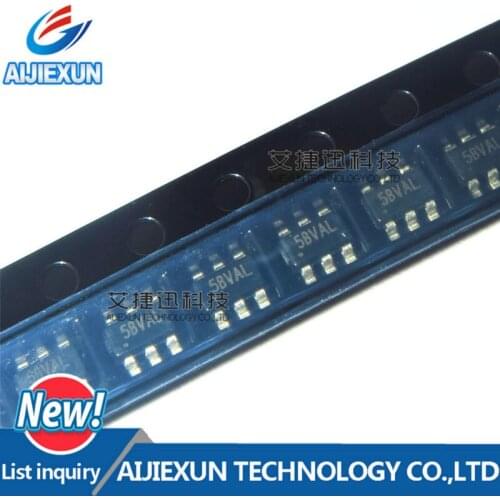 20Pcs AAT4614IGU-2-T1 Silkscreen5VBAL SOT23-6 in stock 100%New and original