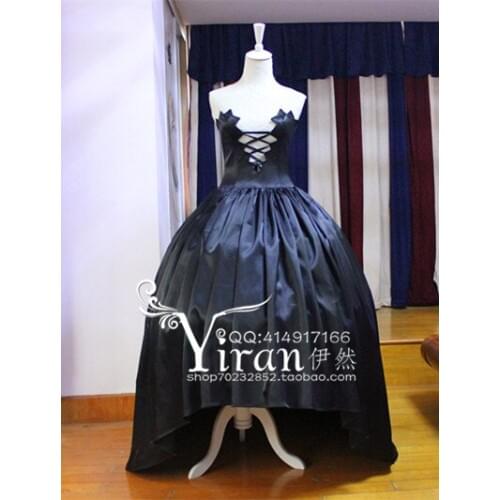 2016 kill la kill Matoi Ryuuko cosplay costume for girls anime clothes Japanese Wedding Dress Custom Made