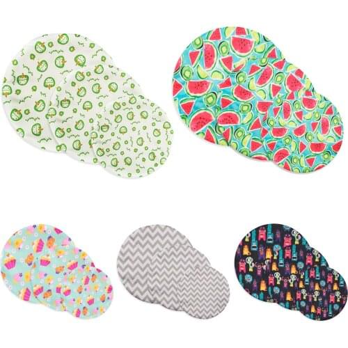 3PCS/Set Fresh-keeping Bowl Cover Bowl Lid Dust Cover Cloth Stretch Lids Universal Wrap Bowl Pot Lid Cloth Cover Kitchen Accessy