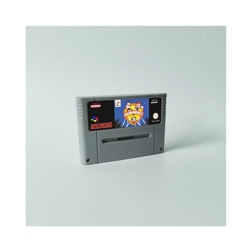 Animaniacs - Action Game Card EUR Version English Language