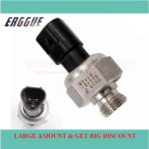 89448-34020 89448-34010 Tundra Power Steering Oil pressure switch sensor for Toyota Sequoia Land Cruiser 4Runner