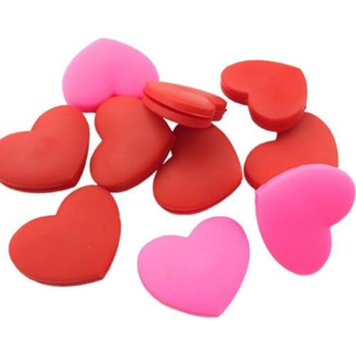 Powerti 10pcs/lot Tennis Dampener Vibration Funny Grimace Pattern Silicone Rubber Reduce Shock Tennis Accessories Damper