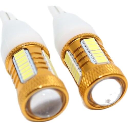 EDV-OMO LED Bulbs W16W (W2.1x9.5d)