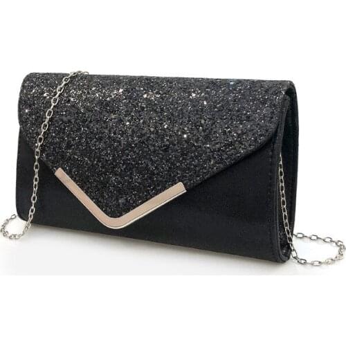 HELLOYANZ Women's Clutches