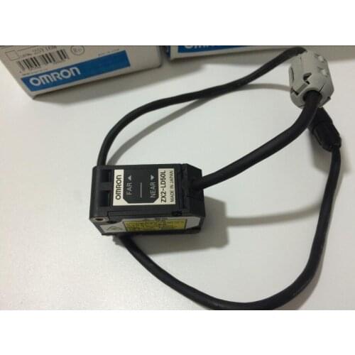 ZX2-LD50 0.5M Intelligent sensor