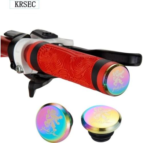 KRSEC Bicycle Grips
