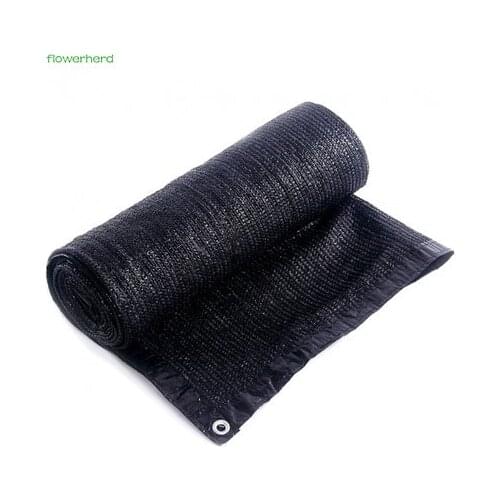 Landscape Ground Cover Heavy Woven Weed Barrier,Soil Erosion Control and UV stabilized Shade network control light garden tools