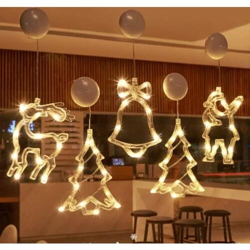 LISM LED Christmas Decorations