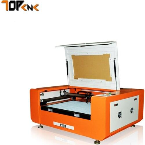 Best price Plywood MDF Acrylic laser cutting and engraving machine
