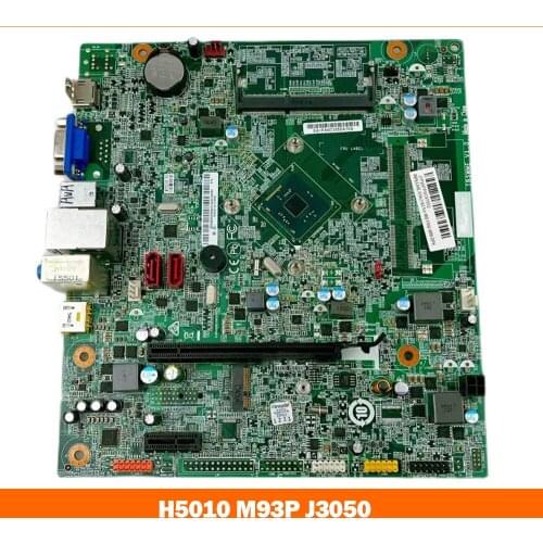Motherboard For Lenovo H5010 M93P J3050 BSWD-LM IBSWME Fully Test