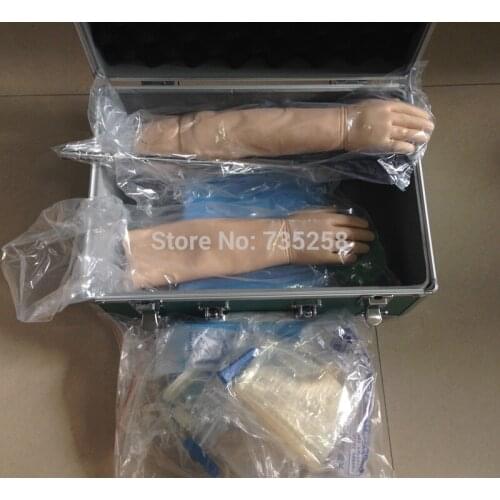 Senior Childrens Arm Vein Puncture Training Model ,Childrens Arm Model