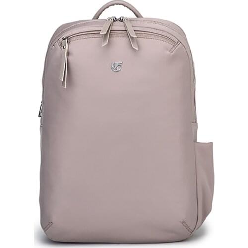 Women Backpack Fashion Business Bag School Bag Girl College Schoolbag Travel Office Ladies Waterproof Daypack For 14 inch Laptop