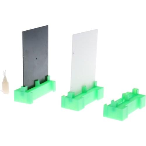 DIY Hole Pattern Hole Imaging Model Kits Toy Kit For Kids Physics / Optics