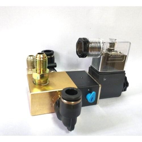 Perforator High Pressure Pneumatic Water Pump One-Button Automatic Pressure Relief Valve Copper Fine Hole Machine Accessories