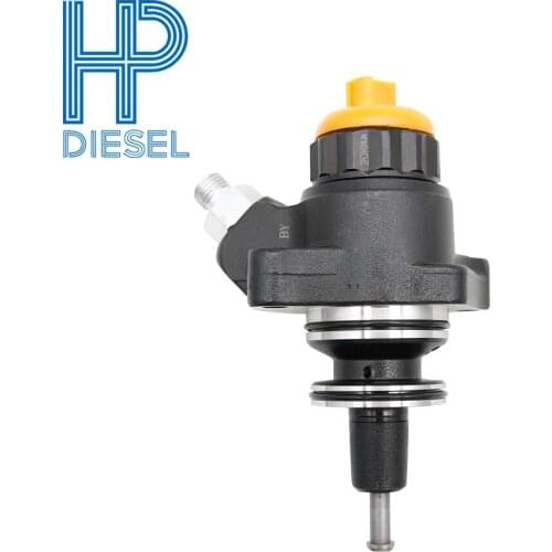 Common rail pump plunger assembly 094150-0310 09400-0581 element sub assembly rebuilt suit for Denso HP0 pump