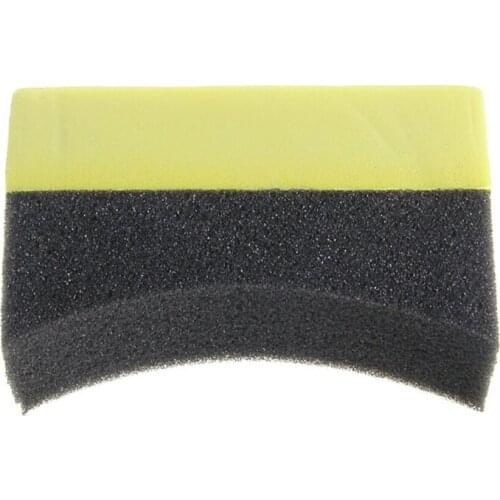 Auto Tire sponge Dressing applicator Washing Multifunctional Set Professional