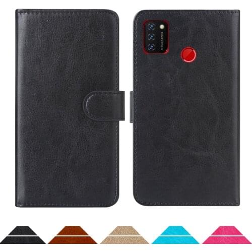 Luxury Wallet Case For BQ 6631G Surf PU Leather Retro Flip Cover Magnetic Fashion Cases Strap