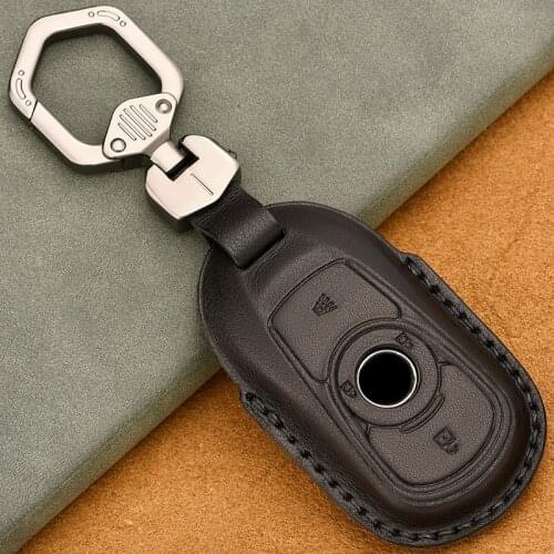 Silicon Carbon fiber Matte Car Key Cover Case for Buick Envision Vervno GS 20T 28T Encore NEW LACROSSE Opel Astra k Accessories