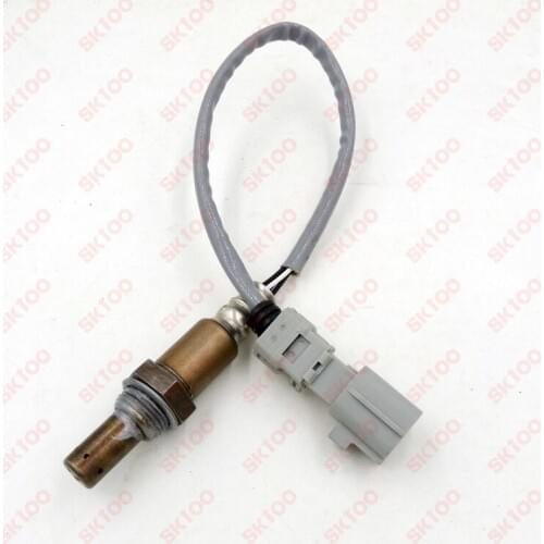 Universal O2 Oxygen Sensor For TOYOTA Lexus RX300 3.5L 2006 Lexus ES350 89465-48170 47cm #01052201-195
