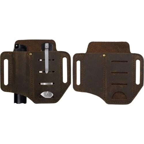 Velishy Men's Casual Bags