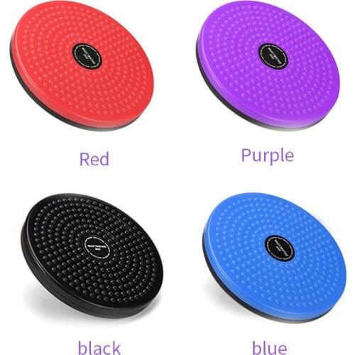 Twisting Turntable Dancing Waist Twisting Machine Small Fitness Equipment Sports Female Shaping Multi-Function Disc