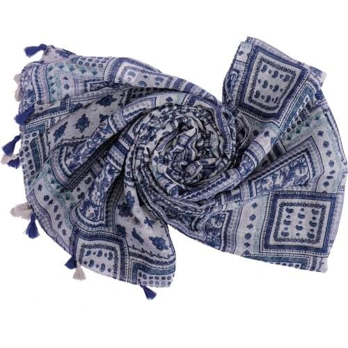 180*90cm Cotton Linen Voile Scarf Autumn Winter Scarves Men Foulard Square Hijab Ladies Shawl wrap muffler pareo female hijab