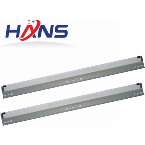 4pc. Compatible Drum Cleaning Blade For Konica Minolta Bizhub C 224 284 364 454 554 7822 7828 e Copier Wiper Blade