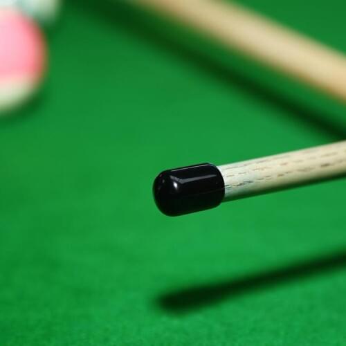 5pcs 10/12/13/14mm Plastic Pool Cue Tip Protector Indoor Club Pub Family Game Snooker Billiard Accessories Dropshipping