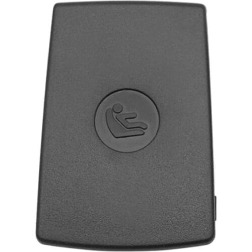 Car Rear Seat Hook Isofix Cover Child Restraint For Bmw X1 E84 3 Series E90 F30 1 Series E87 Car Rear Seat Hook