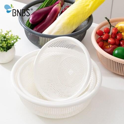 BNBS Storage Baskets