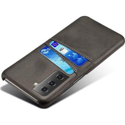 Case For Samsung Galaxy S21 Ultra S30 Plus S30+ S21+ 5G Coque Cards Slots Cover PU Leather For Samsung S21 Plus S30 Ultra Funda