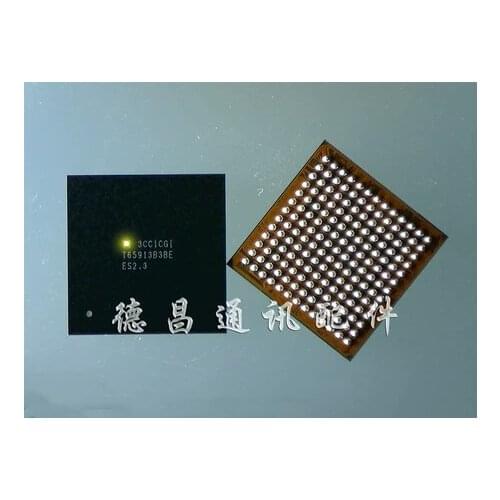 10pcs New TPS65913B3BE T65913B3BE BGA169 power supply management chip