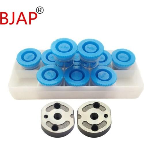 Diesel injector valve orifice plate 29# suits injector 8-97603415-7 8-97603415-2 095000-5510 095000-5511 for Isuzu