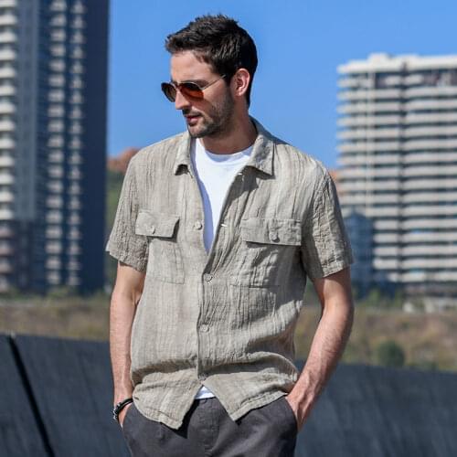 Мужские повседневные рубашки Gi.Amagi China At AliExpress