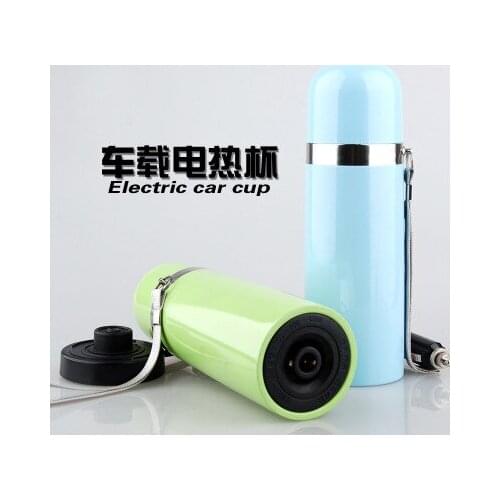 Hinta Electric Thermoses