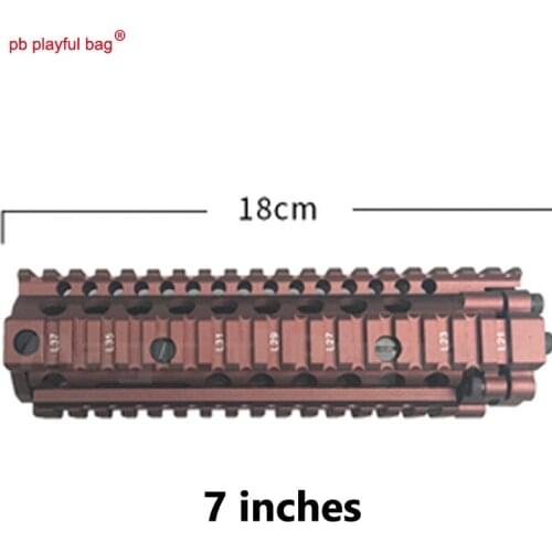 Playful bag DIY outdoor hunting gear Viper fishbone jinming8 Haowei M4 for upgraded version of fishbone direct insertion OA91