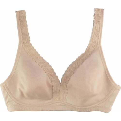 MiaoErSiDai Seamless Bras