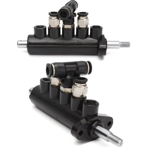 NEW 1pc Air Control Valve Foot Pedal Valve For Ranger Eagle Tire Changer Machine R850