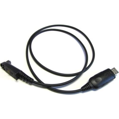USB Programming Cable For HYT Radio TC3000 TC3600 TC780 TC710 TC-610P TC-610S Two Way Radio Accessories