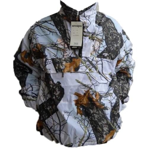 Waterproof windbreaker jacket k way sports rain cold bosco sportswear