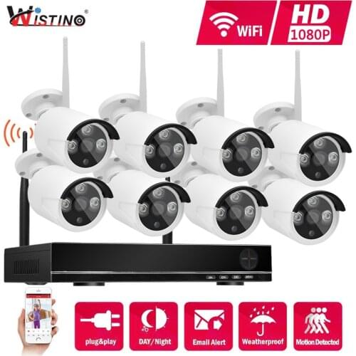 WISTINO Safety And Security Products