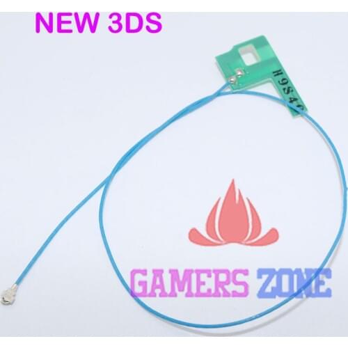 10pcs Official Authentic For Nintendo New 3DS Parts Internal Antenna Wire