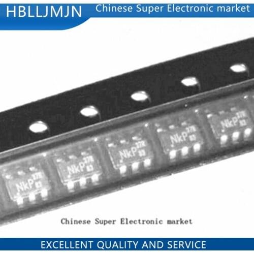 20PCS LD7537RGL LD7537RG LD7537R LD7537 SOT23-6