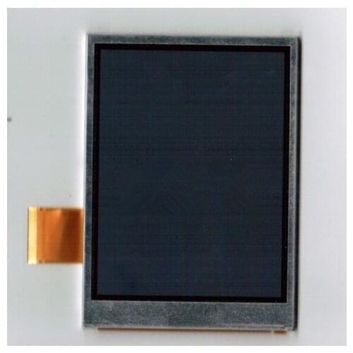 3.7 inch TFT LCD Screen LS037V7DD06 VGA 480(RGB)*640