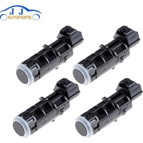 4PCS/Lot 95700-2P100 Parktronic PDC Parking Sensor 957002P100 For Kia SORENTO II XM 11.09