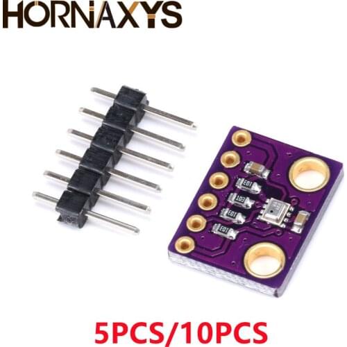 I2C / SPI BMP280 3.3 Digital Barometric Pressure Altitude Sensor High Precision Atmospheric Module for arduino GY68 BMP180-3.3