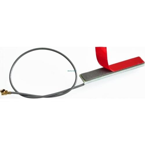 5pcs/lot GSM/GPRS/3G built in circuit board antenna 1.13 line 15cm long IPEX connector (3DBI) PCB small antenna